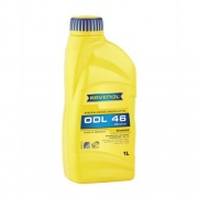 ODL46 Масло для пневмоинструмента, 1 литр, RAVENOL
